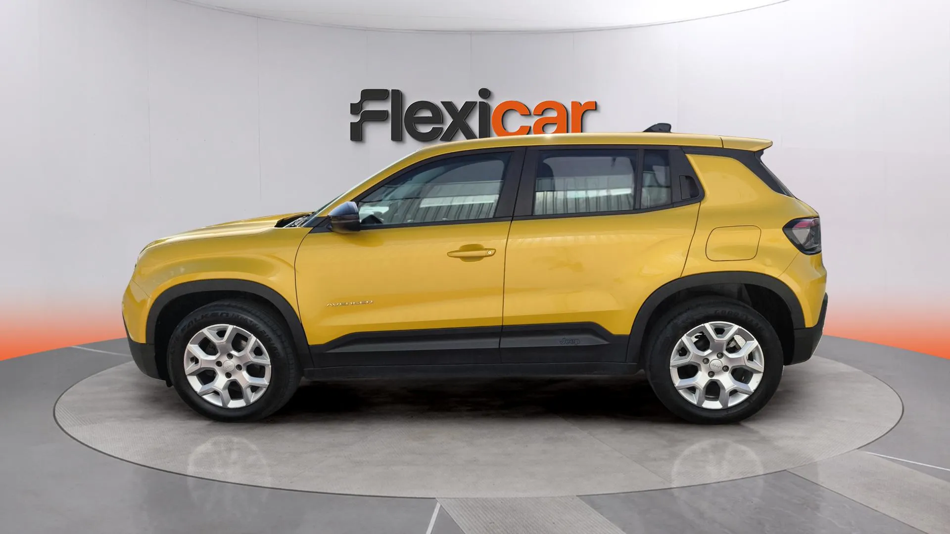 Jeep Avenger 1.2 G Altitude - foto 5
