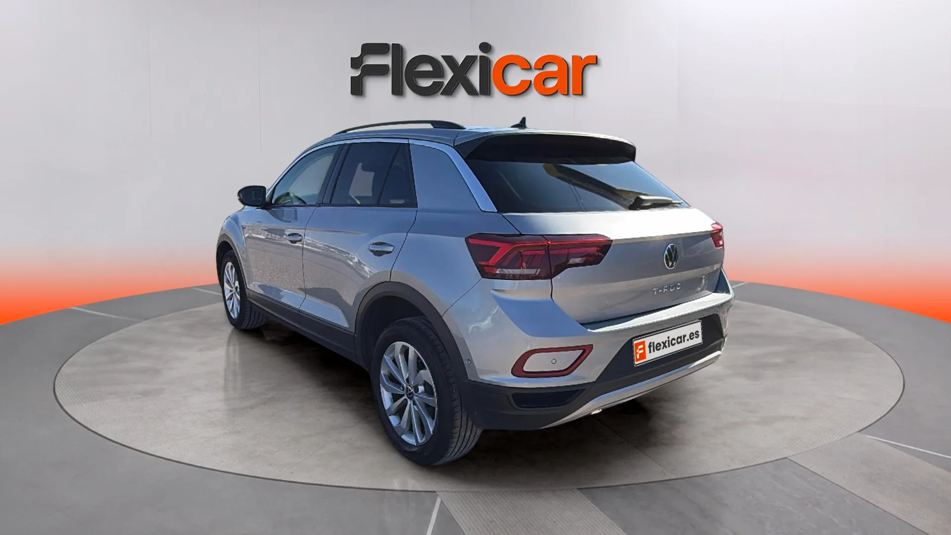 Volkswagen T-Roc Life 1.0 TSI - foto 23