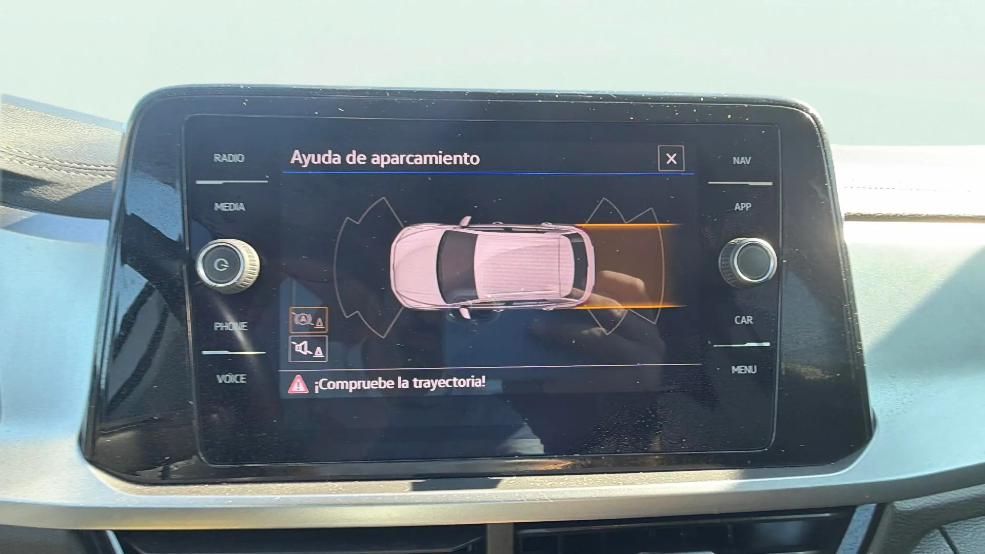 Volkswagen T-Roc Life 1.0 TSI - foto 17