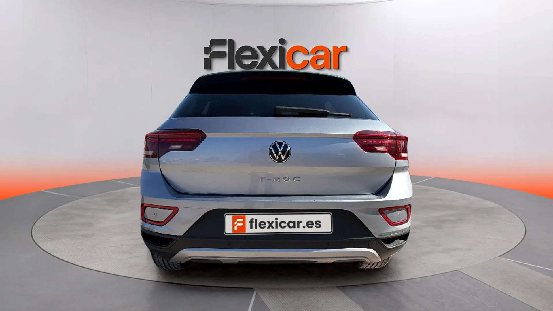 Volkswagen T-Roc Life 1.0 TSI - foto 4