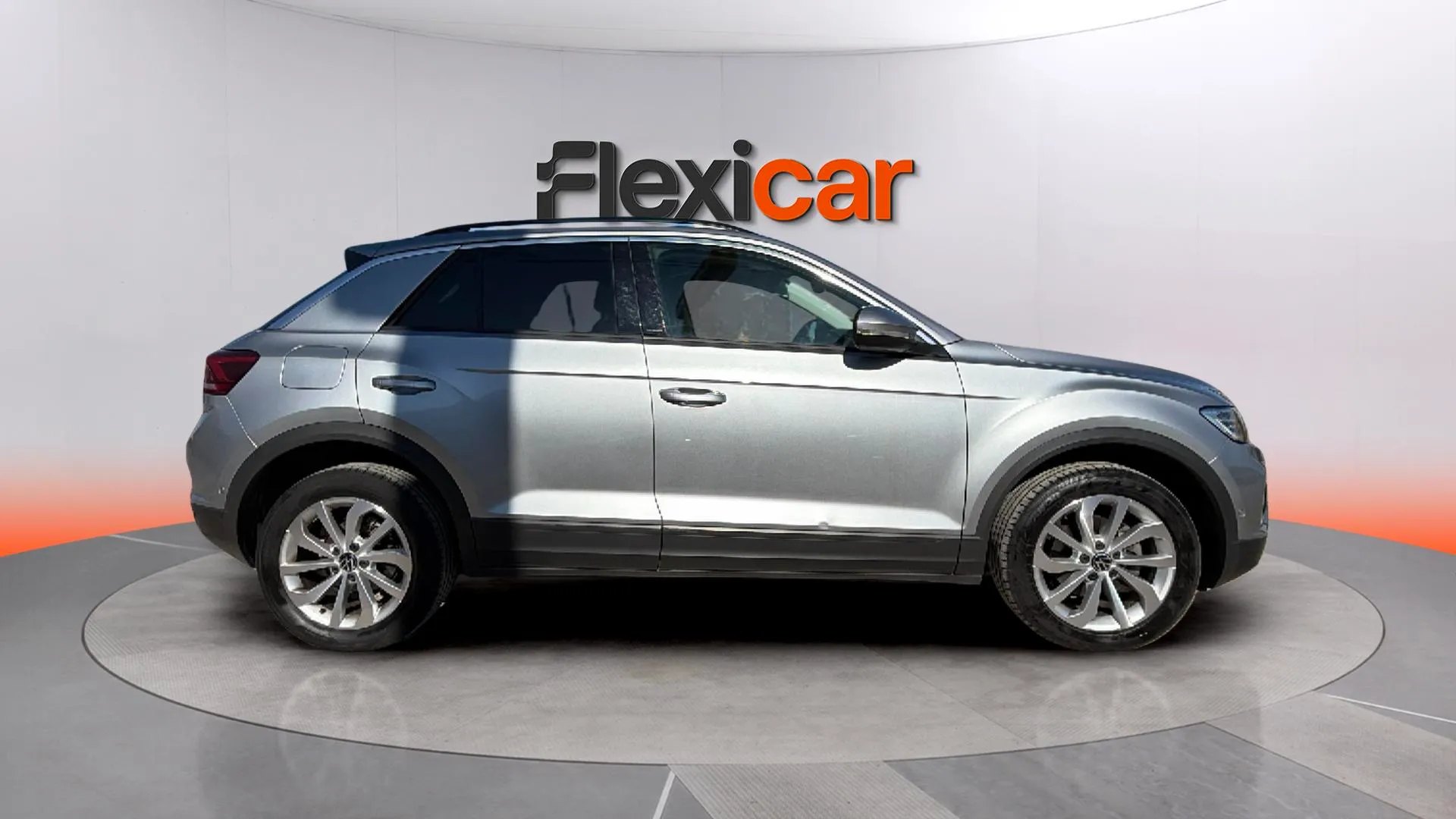 Volkswagen T-Roc Life 1.0 TSI - foto 3