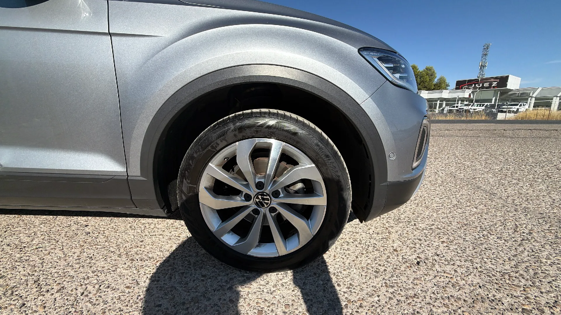 Volkswagen T-Roc Life 1.0 TSI - foto 14