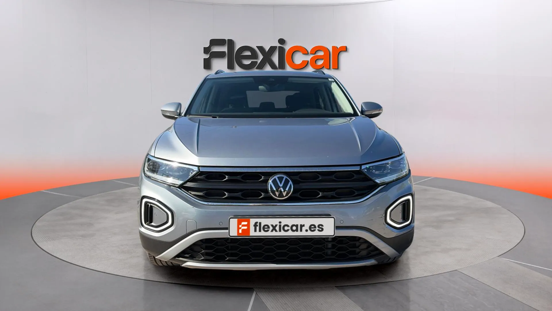 Volkswagen T-Roc Life 1.0 TSI - foto 2