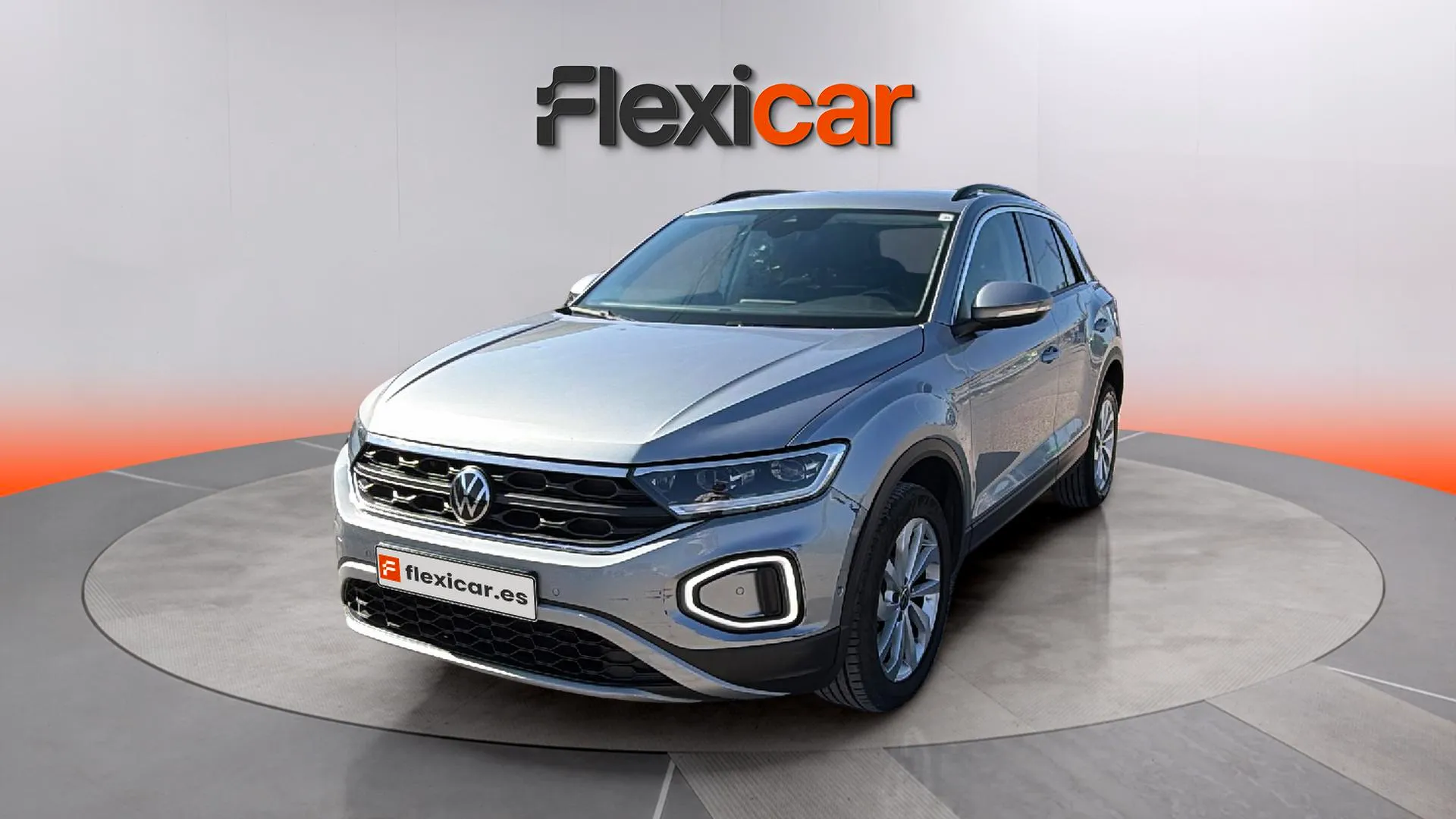 Volkswagen T-Roc Life 1.0 TSI - foto 22