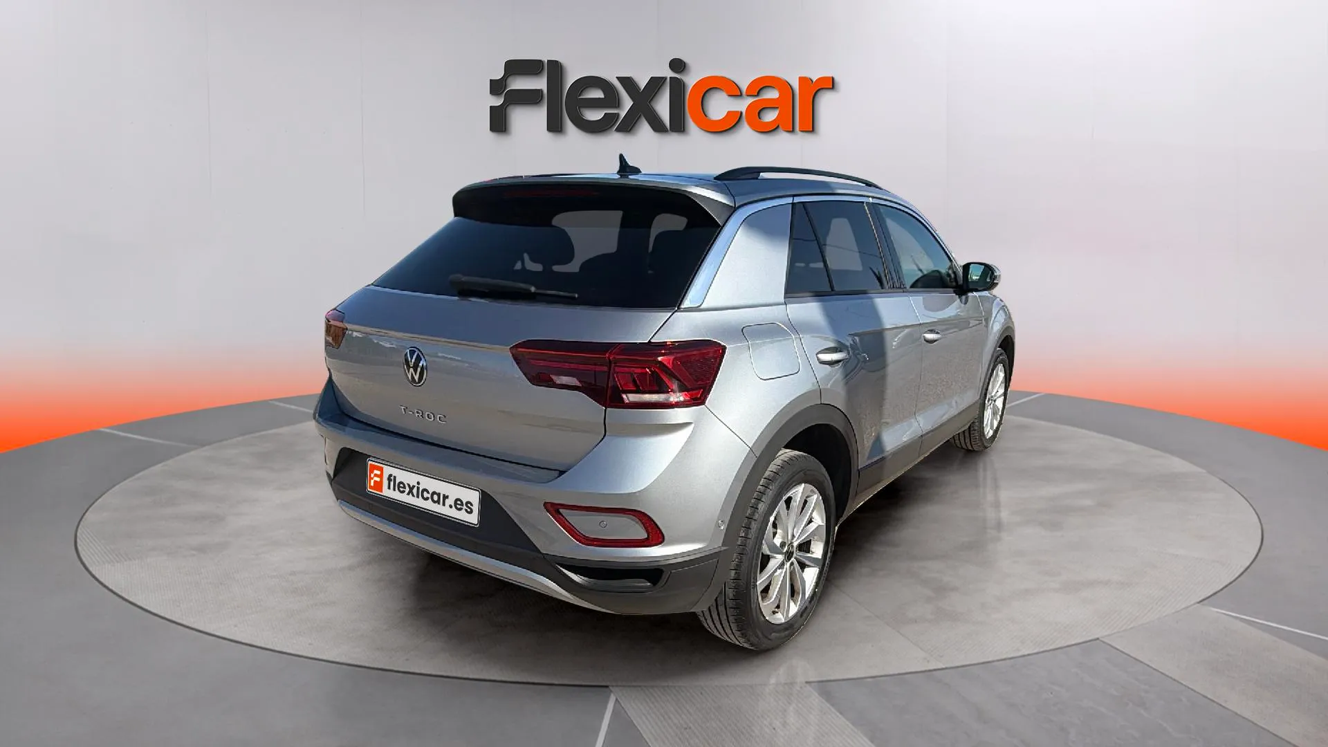 Volkswagen T-Roc Life 1.0 TSI - foto 24