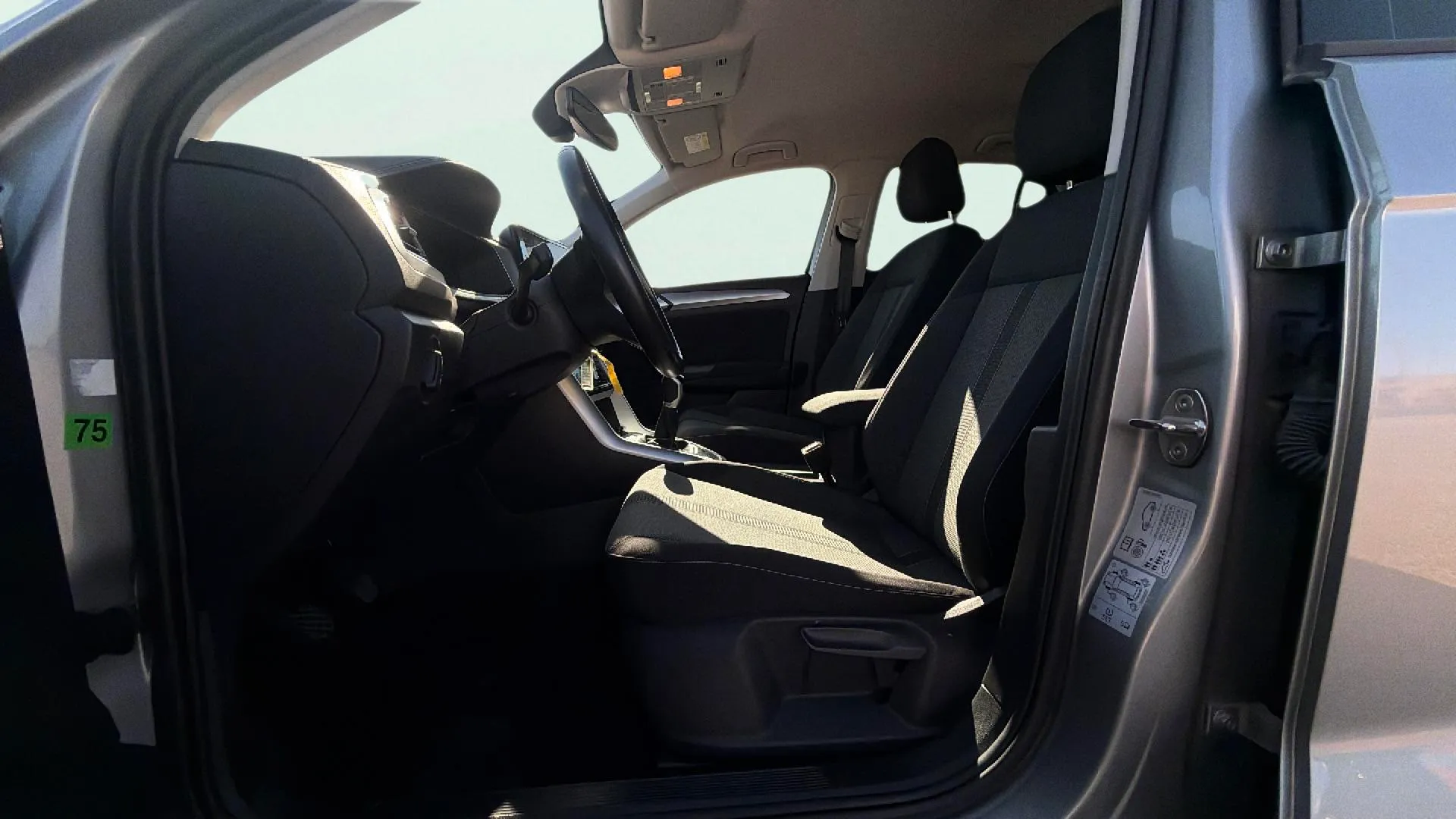 Volkswagen T-Roc Life 1.0 TSI - foto 11