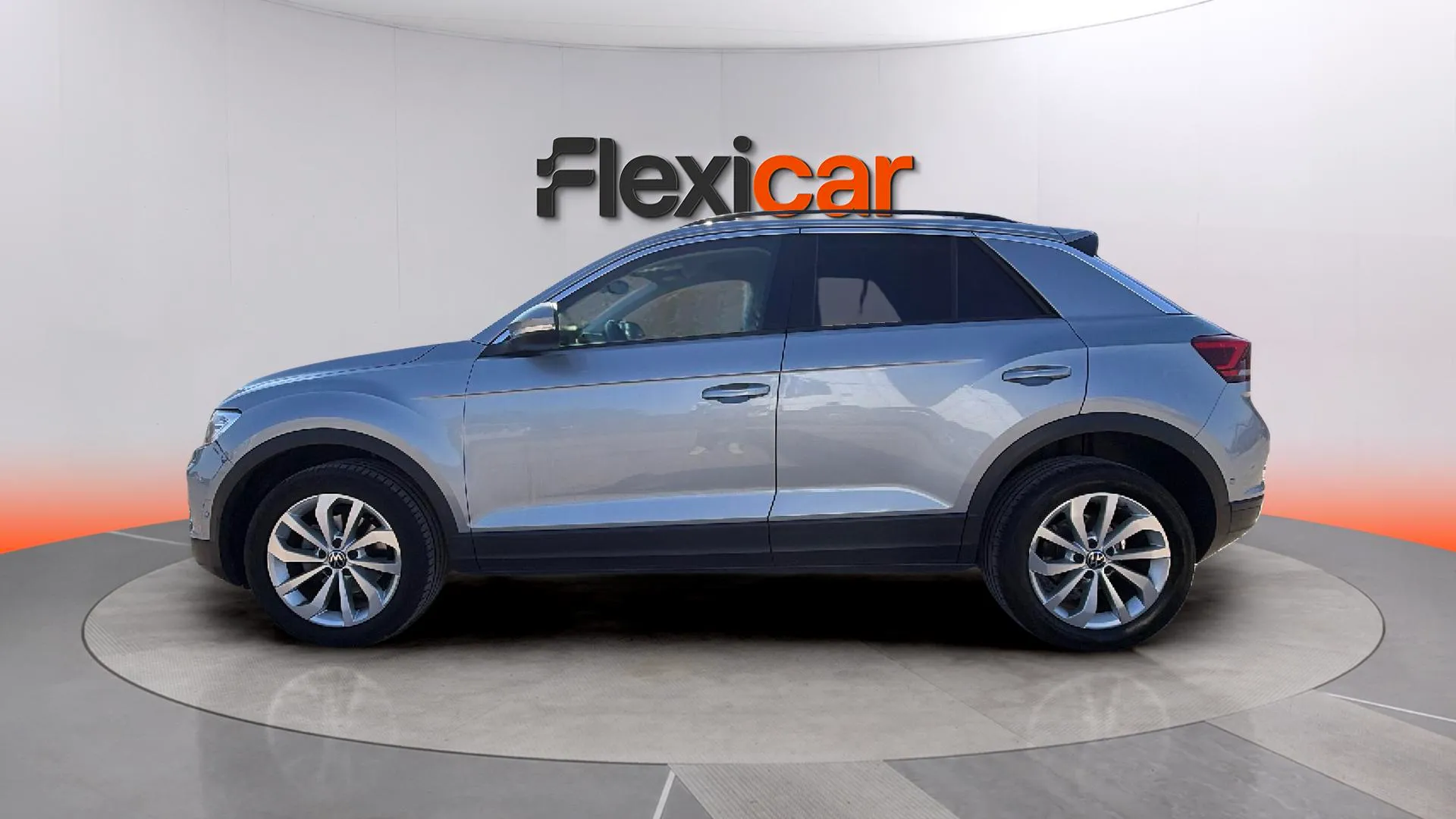 Volkswagen T-Roc Life 1.0 TSI - foto 5