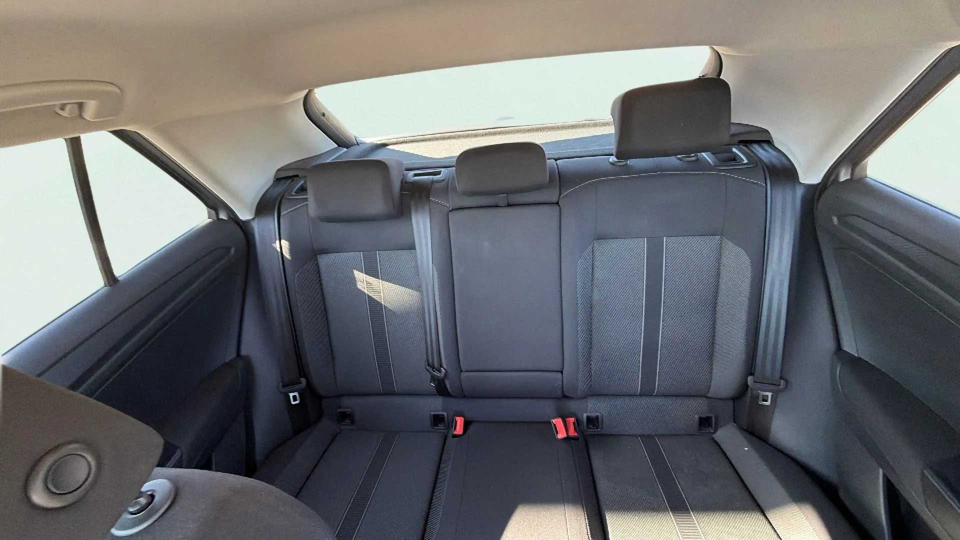 Volkswagen T-Roc Life 1.0 TSI - foto 13