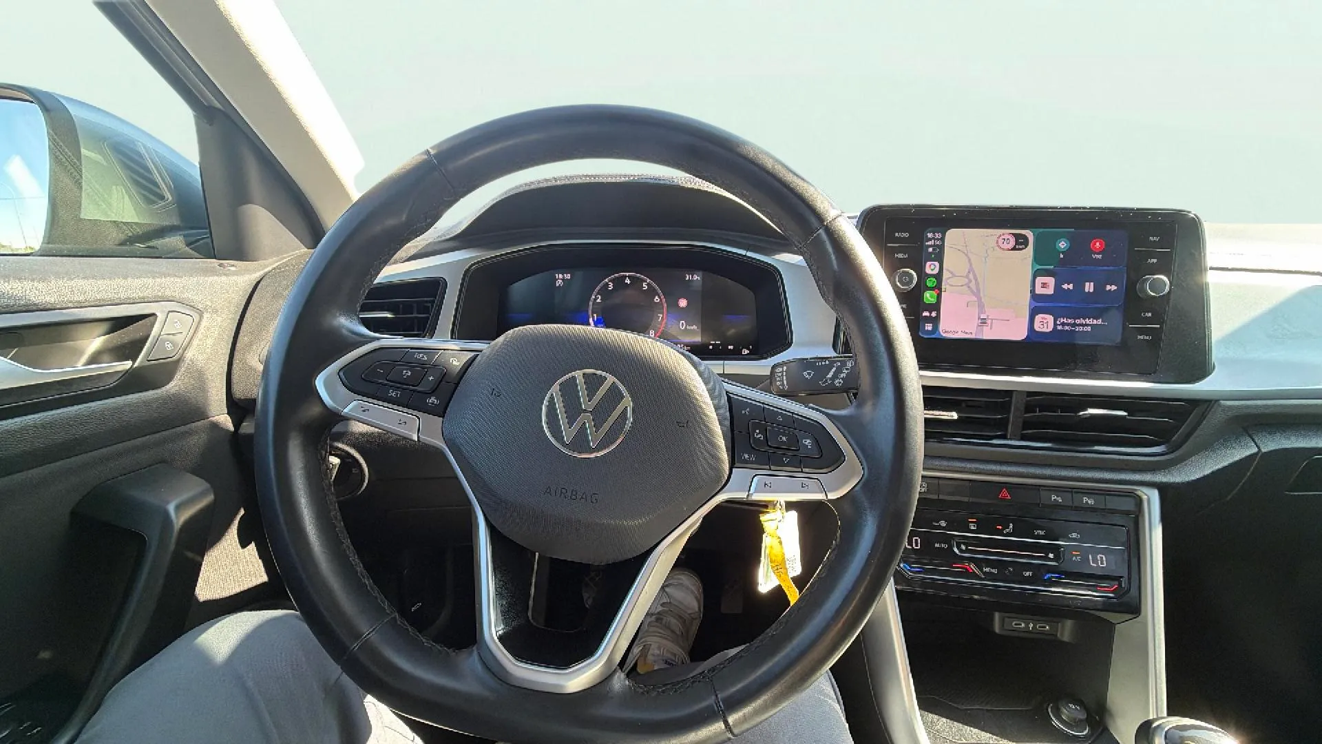 Volkswagen T-Roc Life 1.0 TSI - foto 7