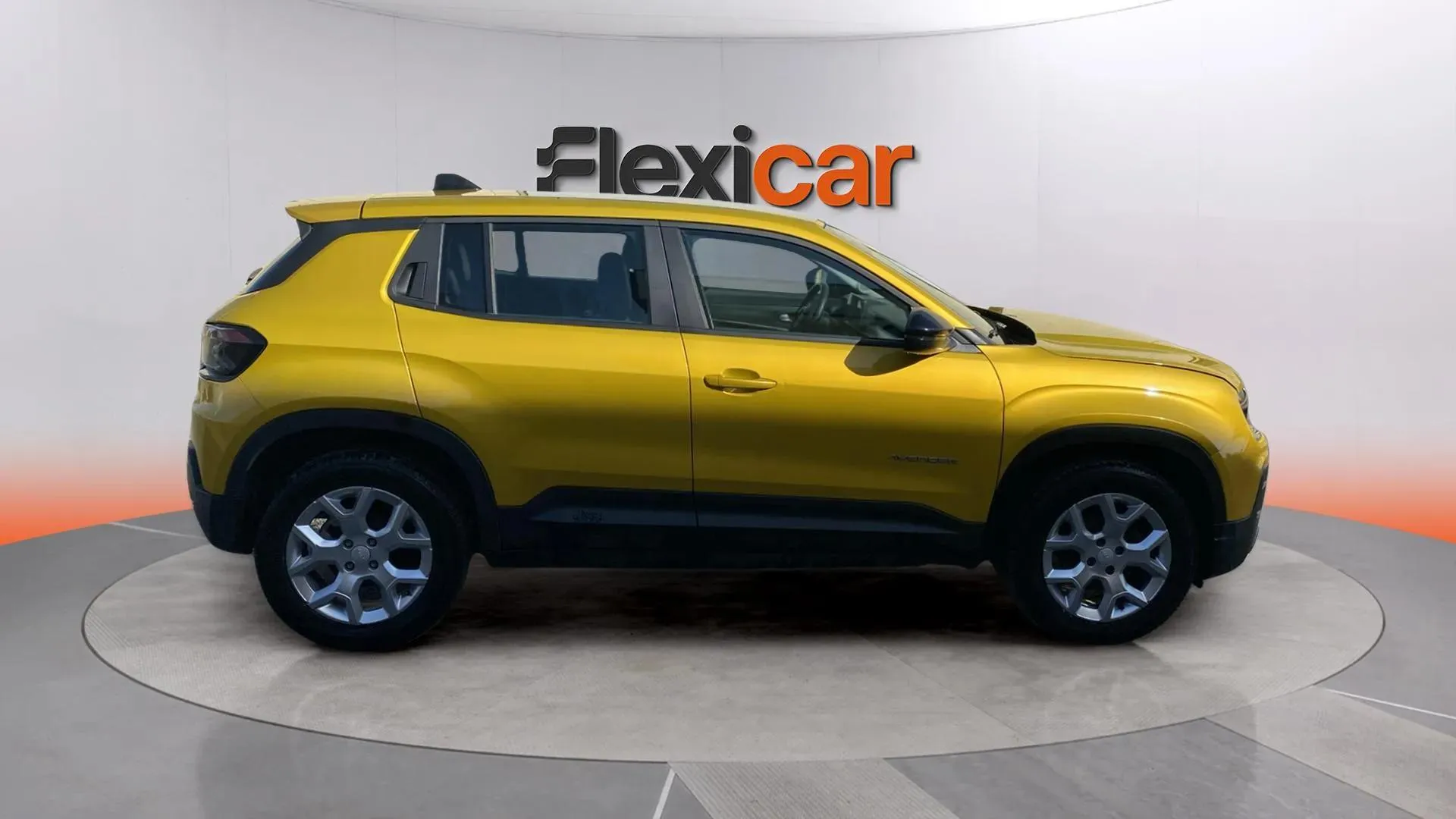 Jeep Avenger 1.2 G Altitude - foto 2