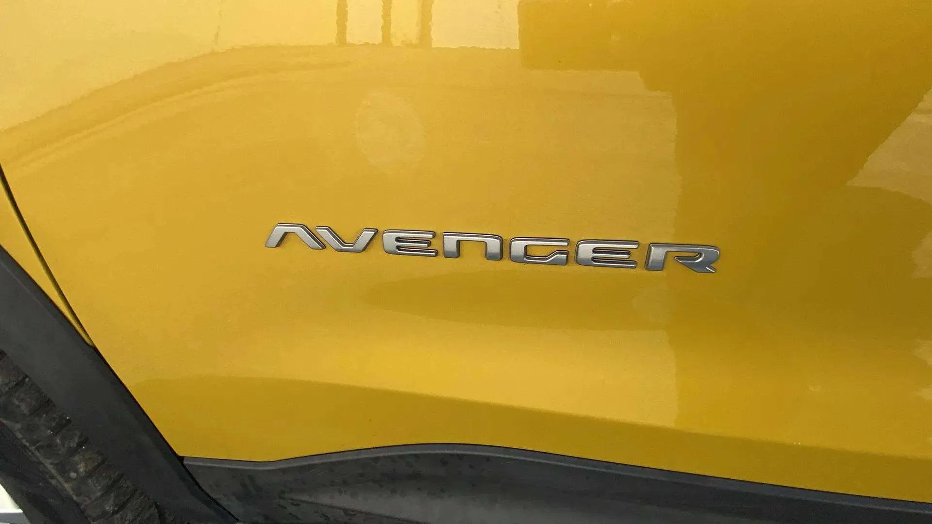 Jeep Avenger 1.2 G Altitude - foto 29