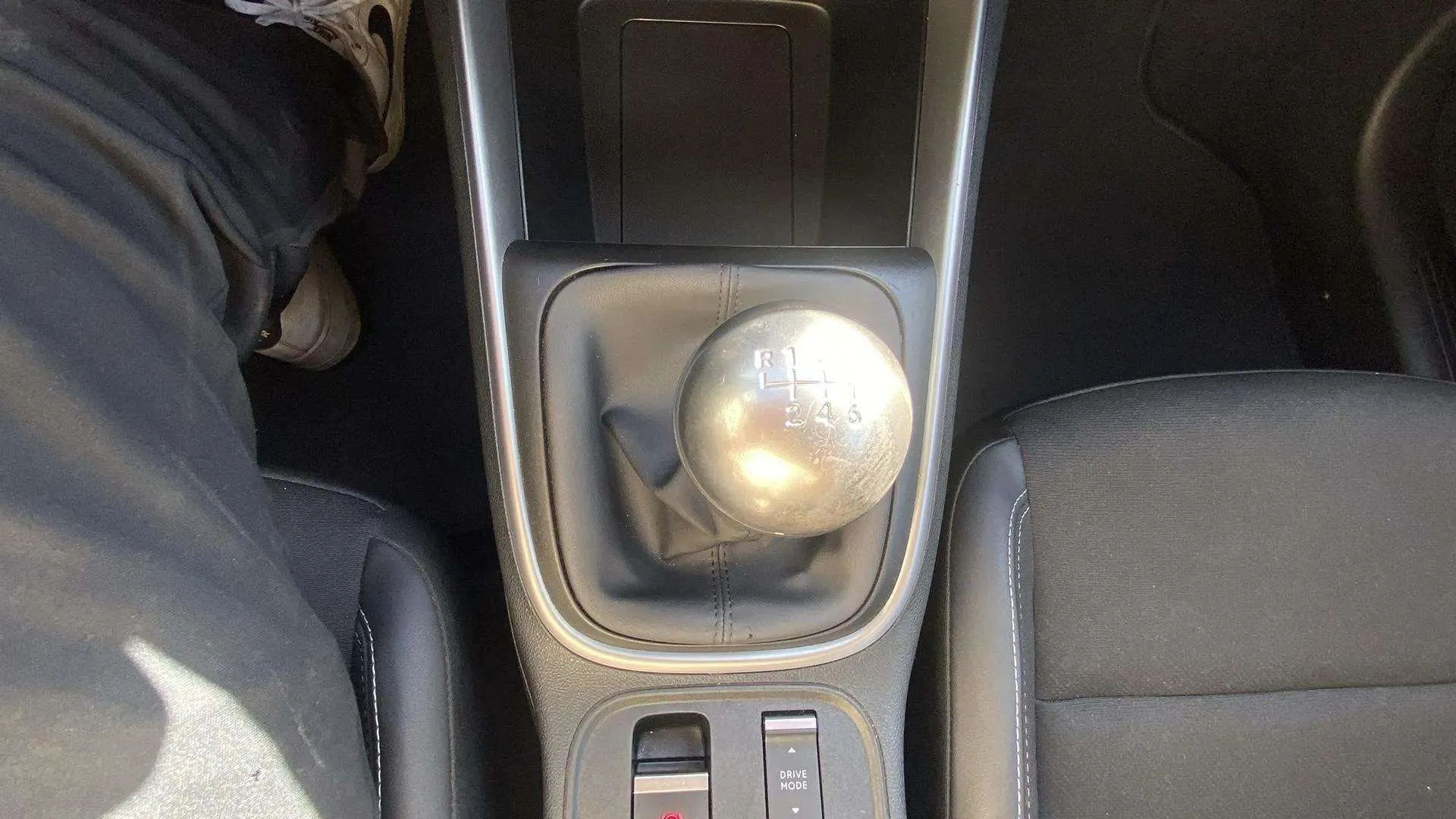 Jeep Avenger 1.2 G Altitude - foto 11