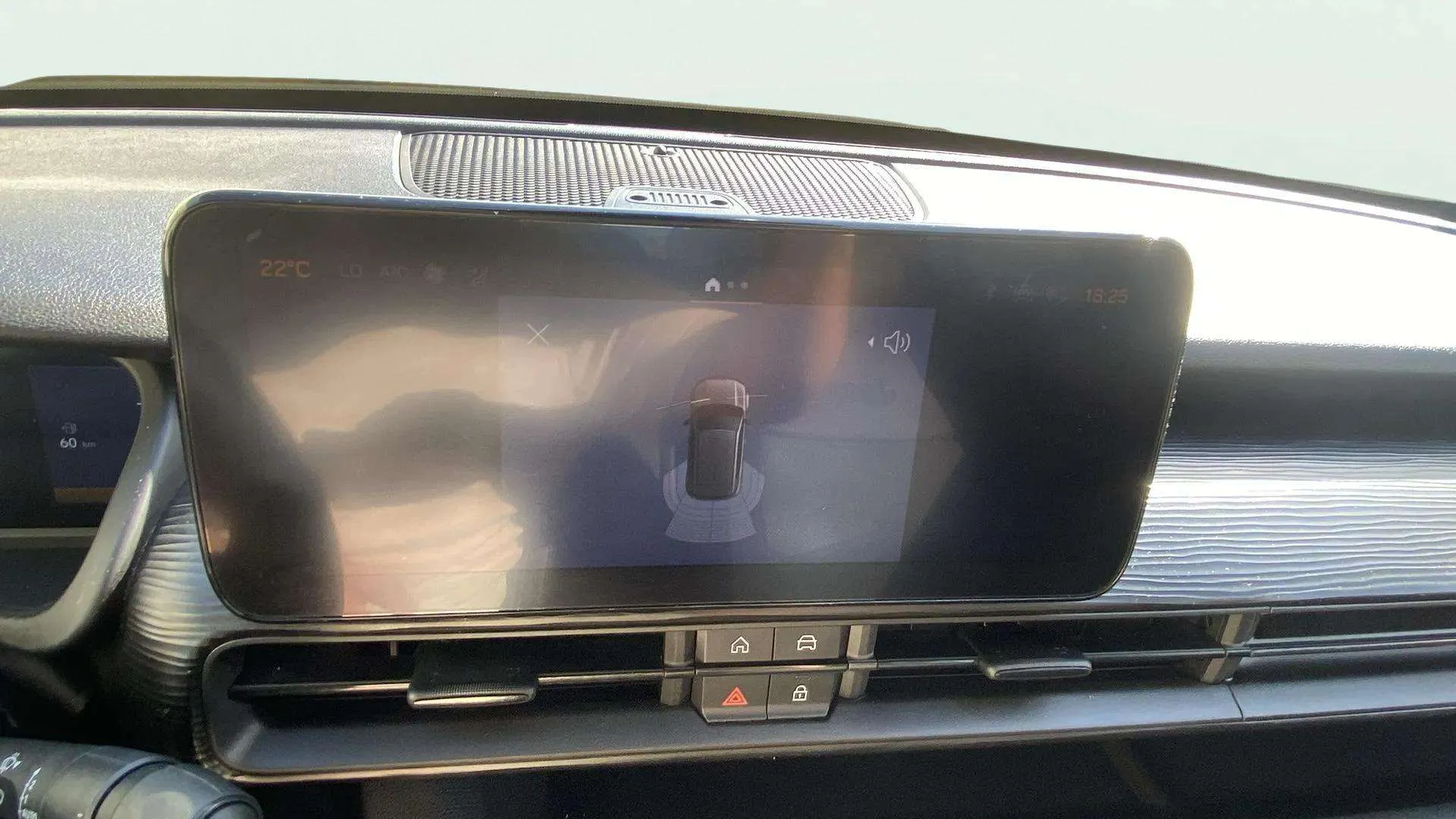 Jeep Avenger 1.2 G Altitude - foto 19