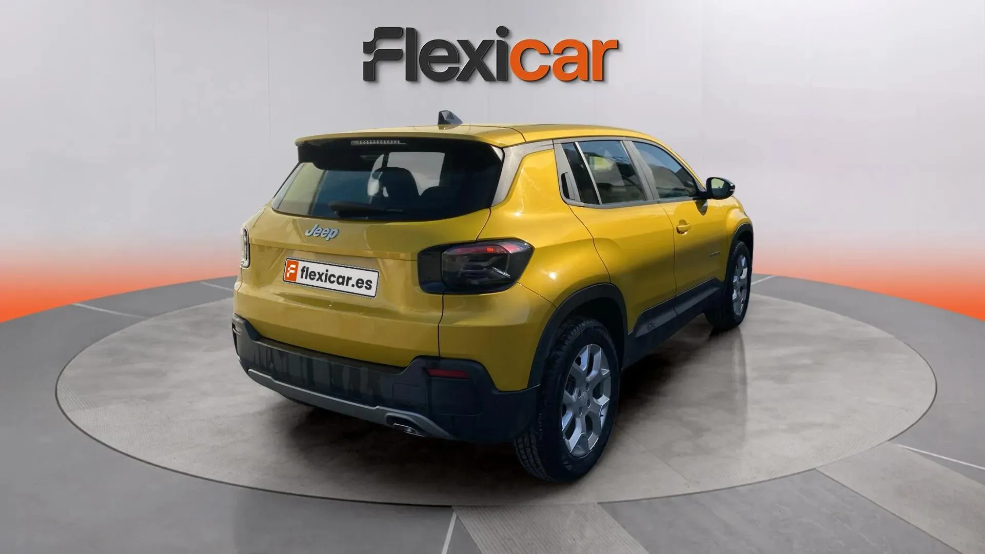 Jeep Avenger 1.2 G Altitude - foto 3