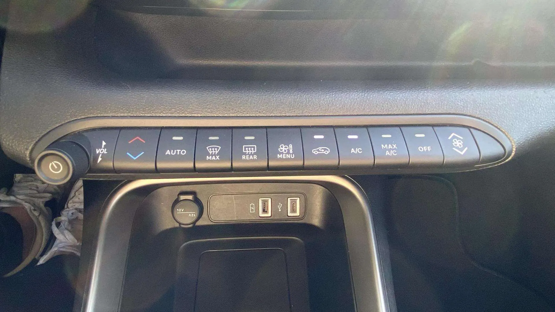 Jeep Avenger 1.2 G Altitude - foto 20