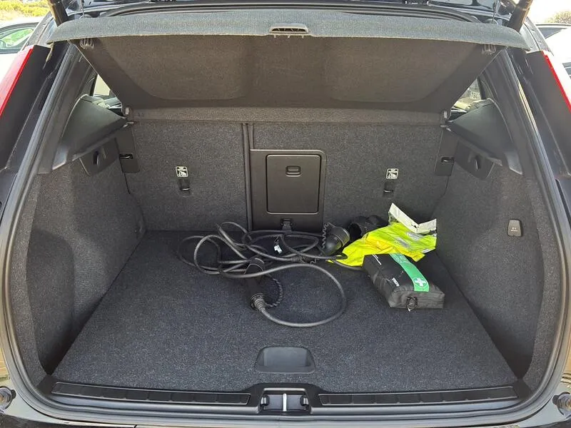 Volvo XC40 1.5 T4 Twin Recharge Inscription - foto 23