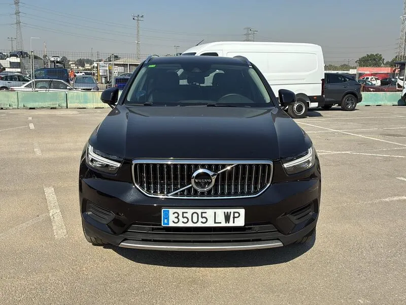 Volvo XC40 1.5 T4 Twin Recharge Inscription - foto 9