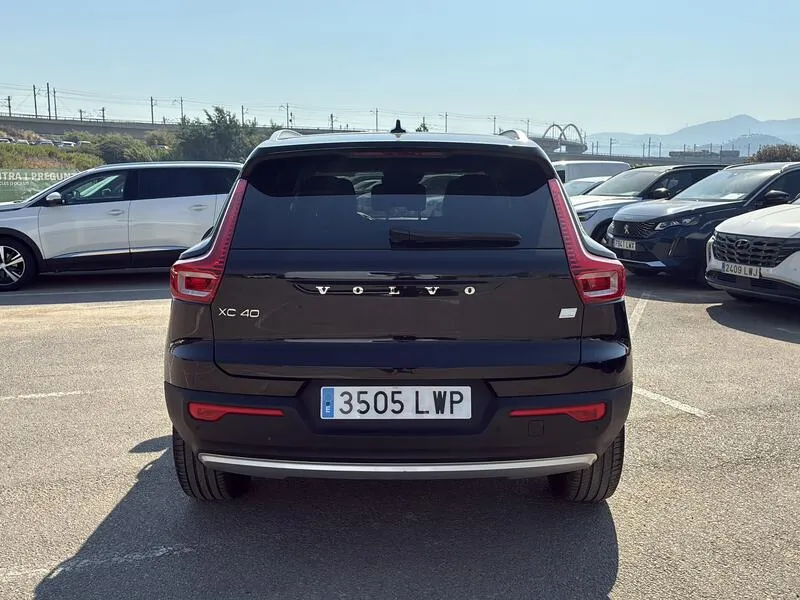 Volvo XC40 1.5 T4 Twin Recharge Inscription - foto 5