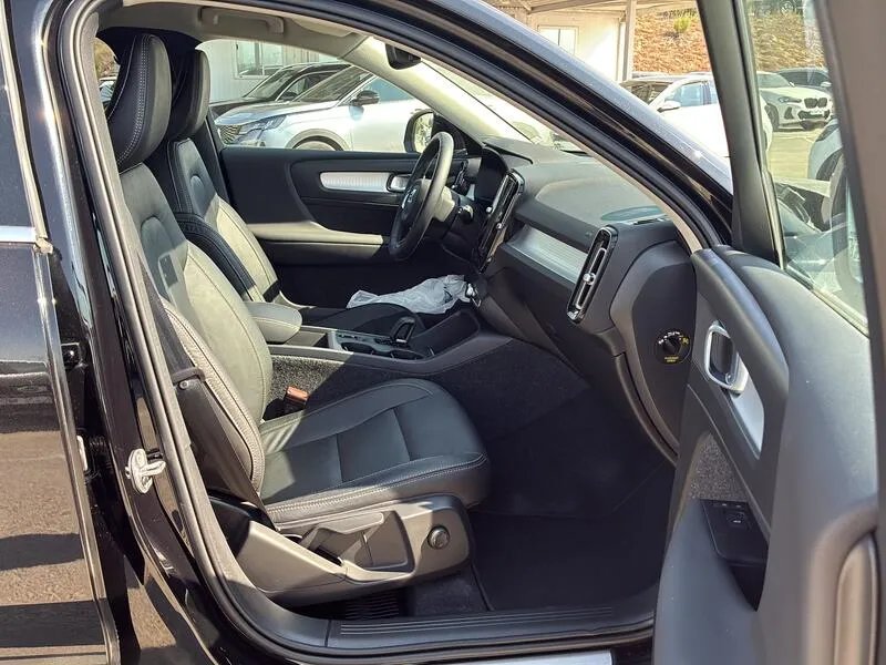 Volvo XC40 1.5 T4 Twin Recharge Inscription - foto 15