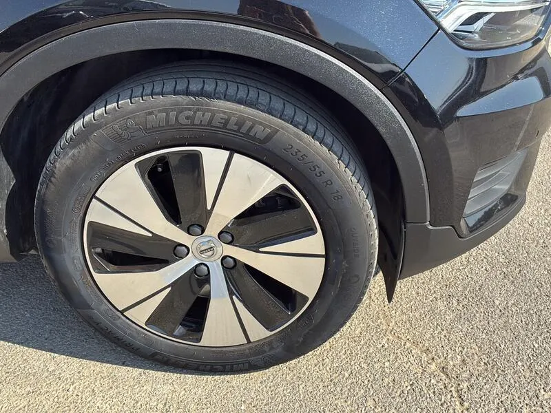 Volvo XC40 1.5 T4 Twin Recharge Inscription - foto 11