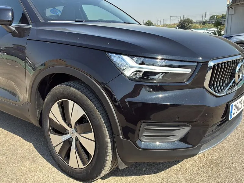 Volvo XC40 1.5 T4 Twin Recharge Inscription - foto 10