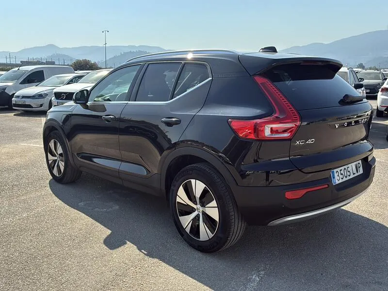 Volvo XC40 1.5 T4 Twin Recharge Inscription - foto 4