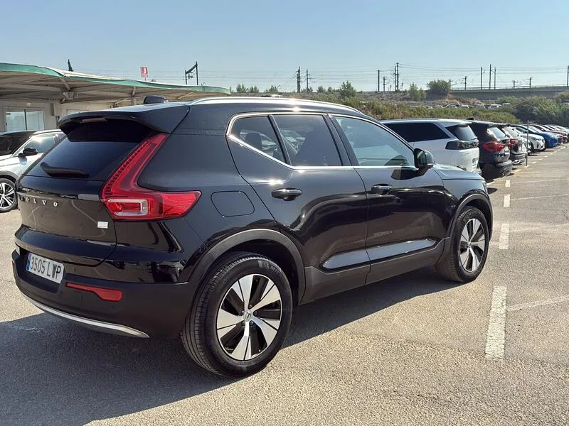 Volvo XC40 1.5 T4 Twin Recharge Inscription - foto 6