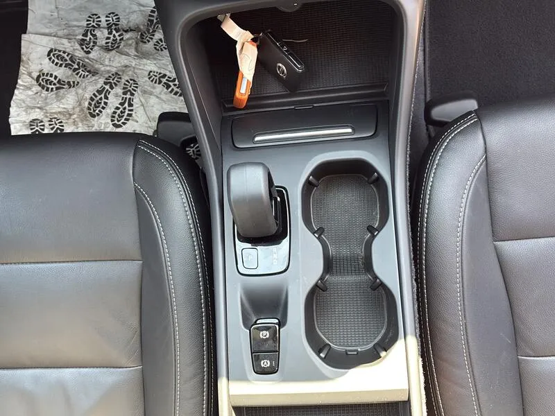 Volvo XC40 1.5 T4 Twin Recharge Inscription - foto 17