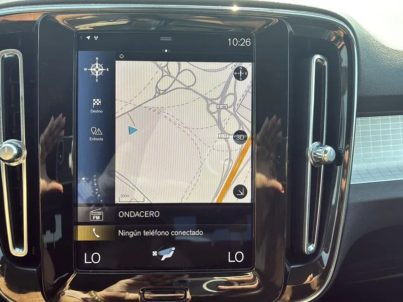 Volvo XC40 1.5 T4 Twin Recharge Inscription - foto 41