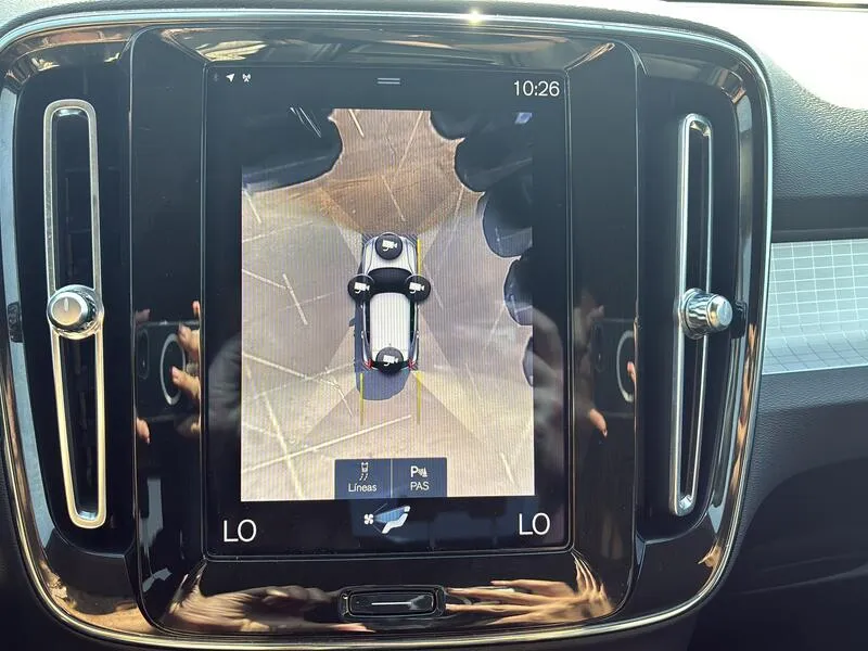 Volvo XC40 1.5 T4 Twin Recharge Inscription - foto 42