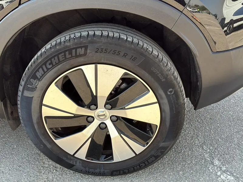 Volvo XC40 1.5 T4 Twin Recharge Inscription - foto 27