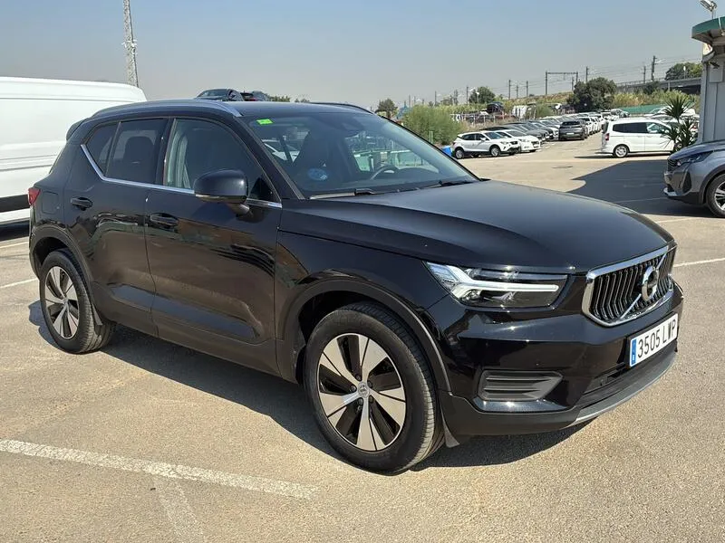 Volvo XC40 1.5 T4 Twin Recharge Inscription - foto 8