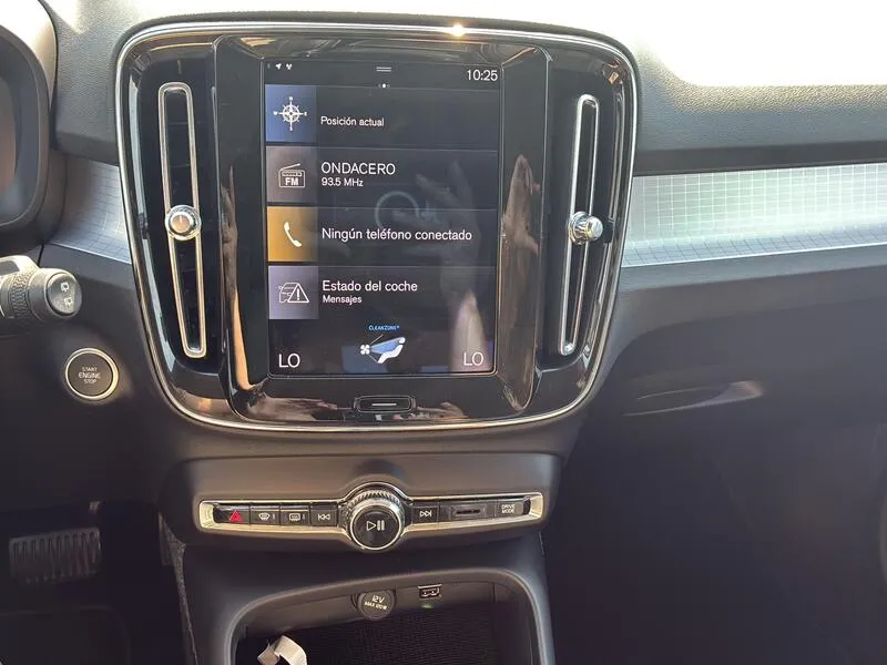 Volvo XC40 1.5 T4 Twin Recharge Inscription - foto 38