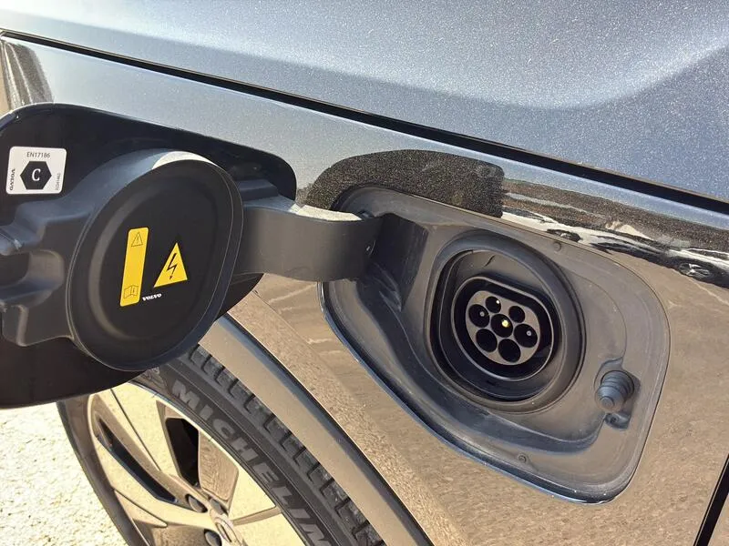 Volvo XC40 1.5 T4 Twin Recharge Inscription - foto 31