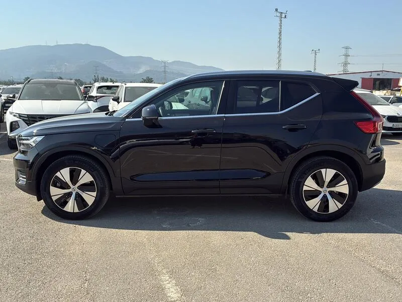 Volvo XC40 1.5 T4 Twin Recharge Inscription - foto 3