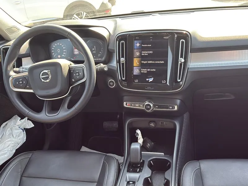 Volvo XC40 1.5 T4 Twin Recharge Inscription - foto 21