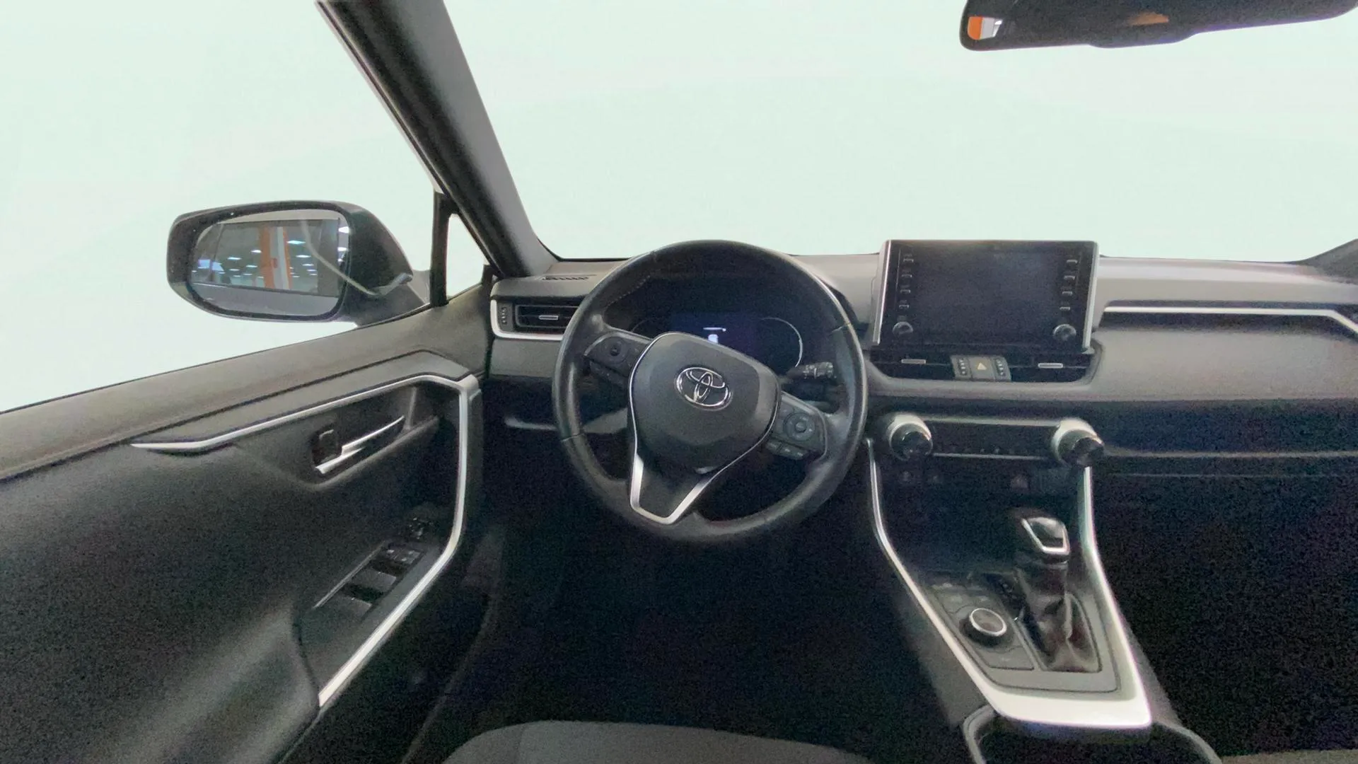 Toyota RAV4 2.5l PLUG-IN 300PH (e-CVT) Advance - foto 7