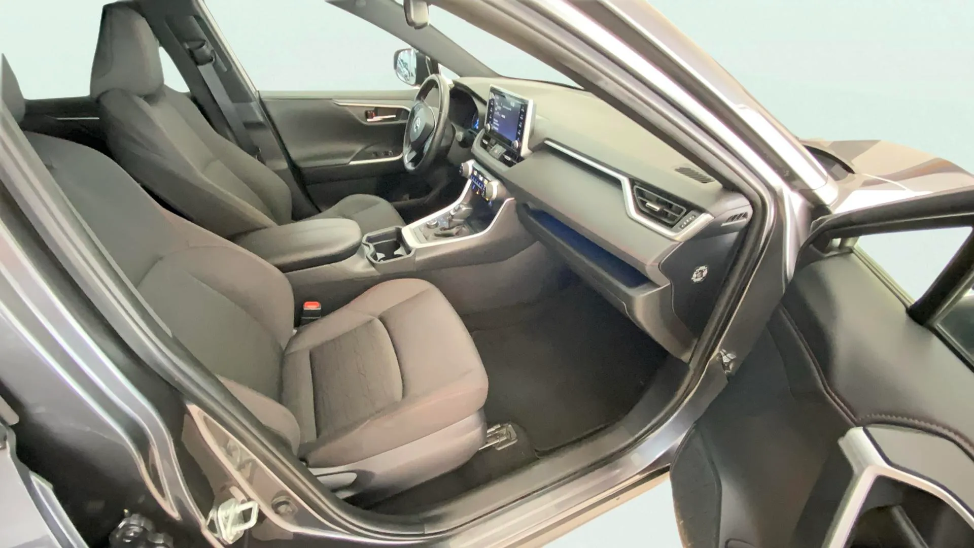 Toyota RAV4 2.5l PLUG-IN 300PH (e-CVT) Advance - foto 9