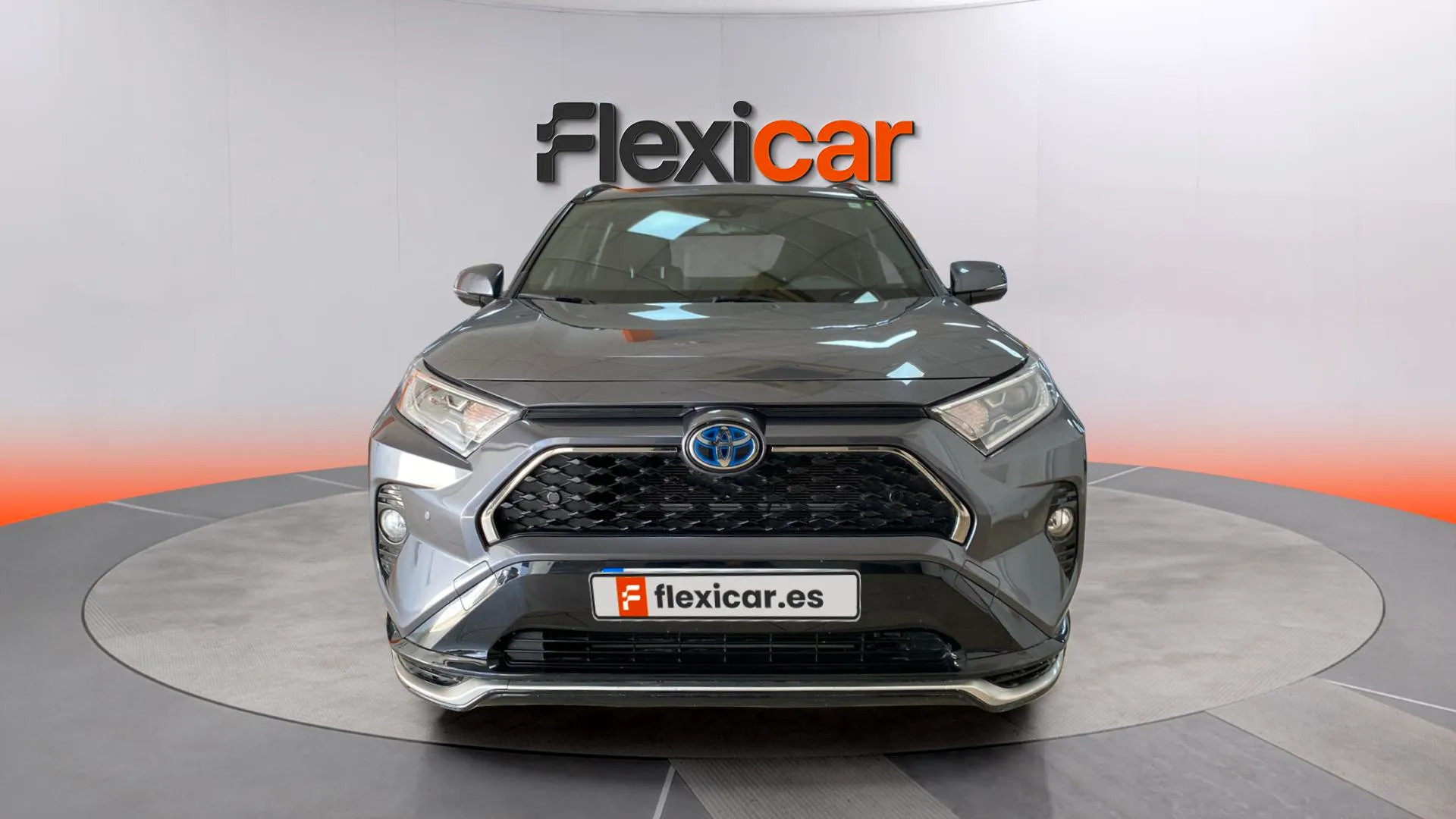 Toyota RAV4 2.5l PLUG-IN 300PH (e-CVT) Advance - foto 2