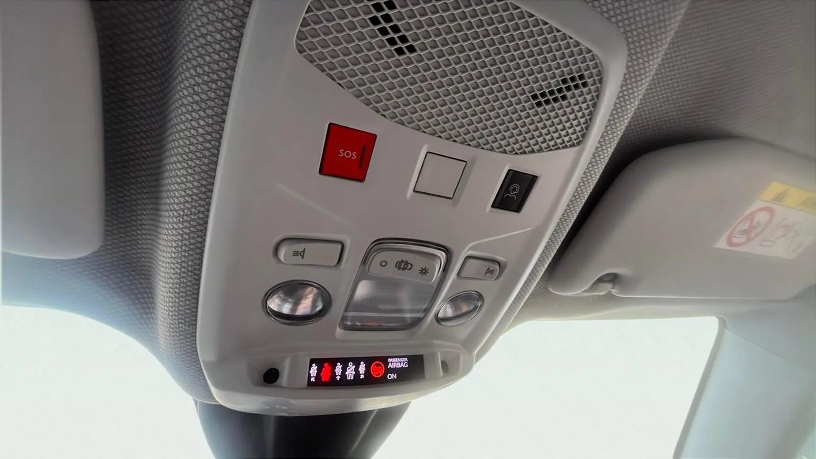 Jeep Avenger 1.2 G Altitude - foto 17