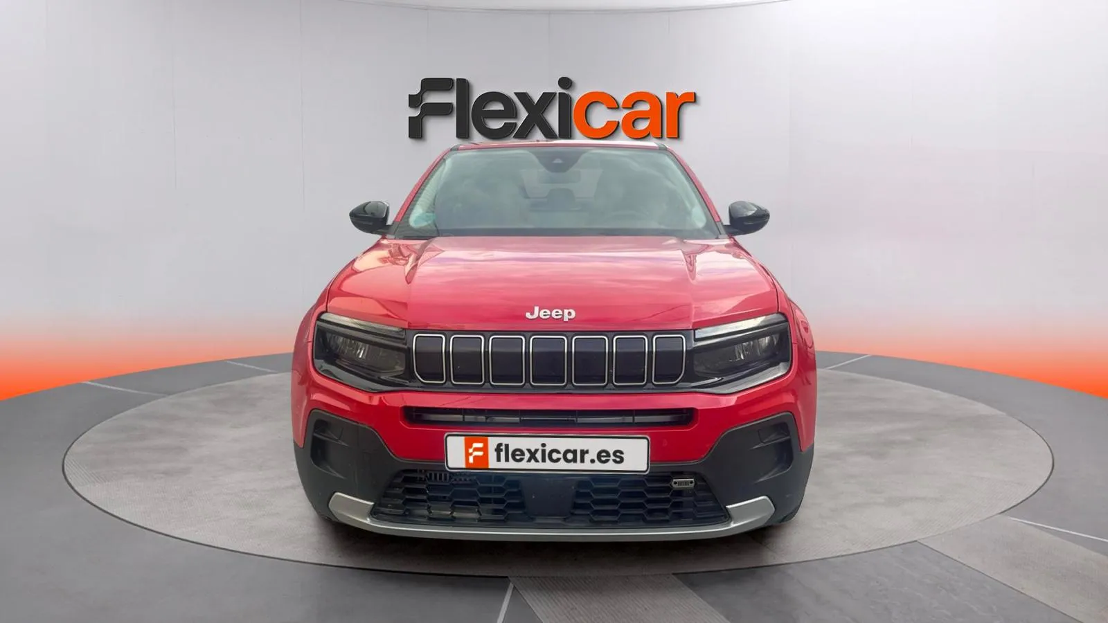 Jeep Avenger 1.2 G Altitude - foto 2
