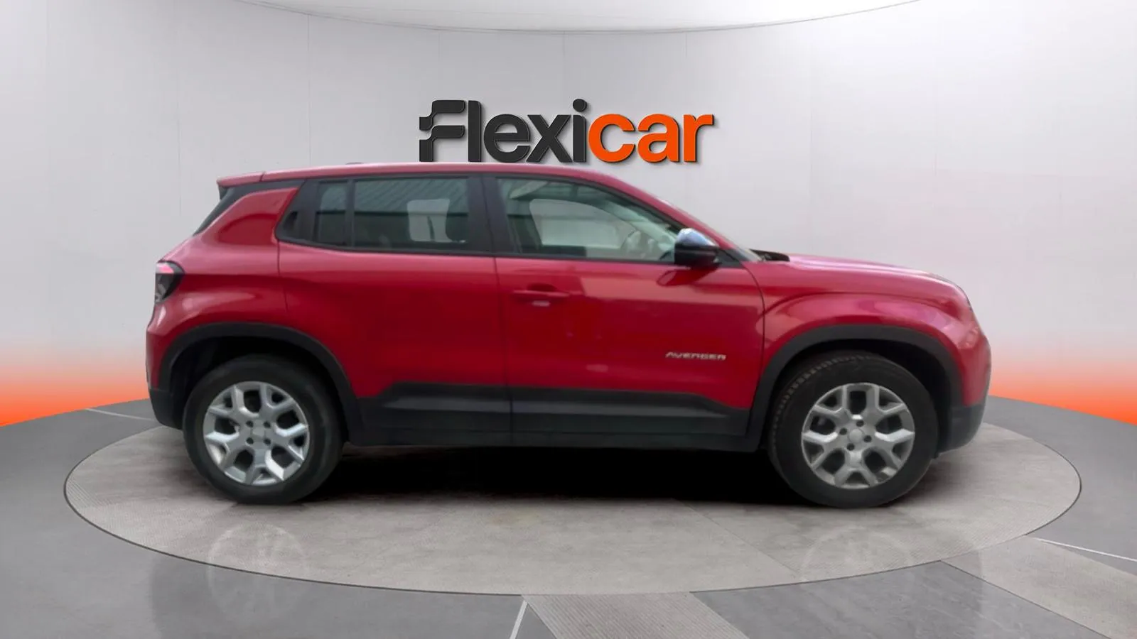 Jeep Avenger 1.2 G Altitude - foto 5