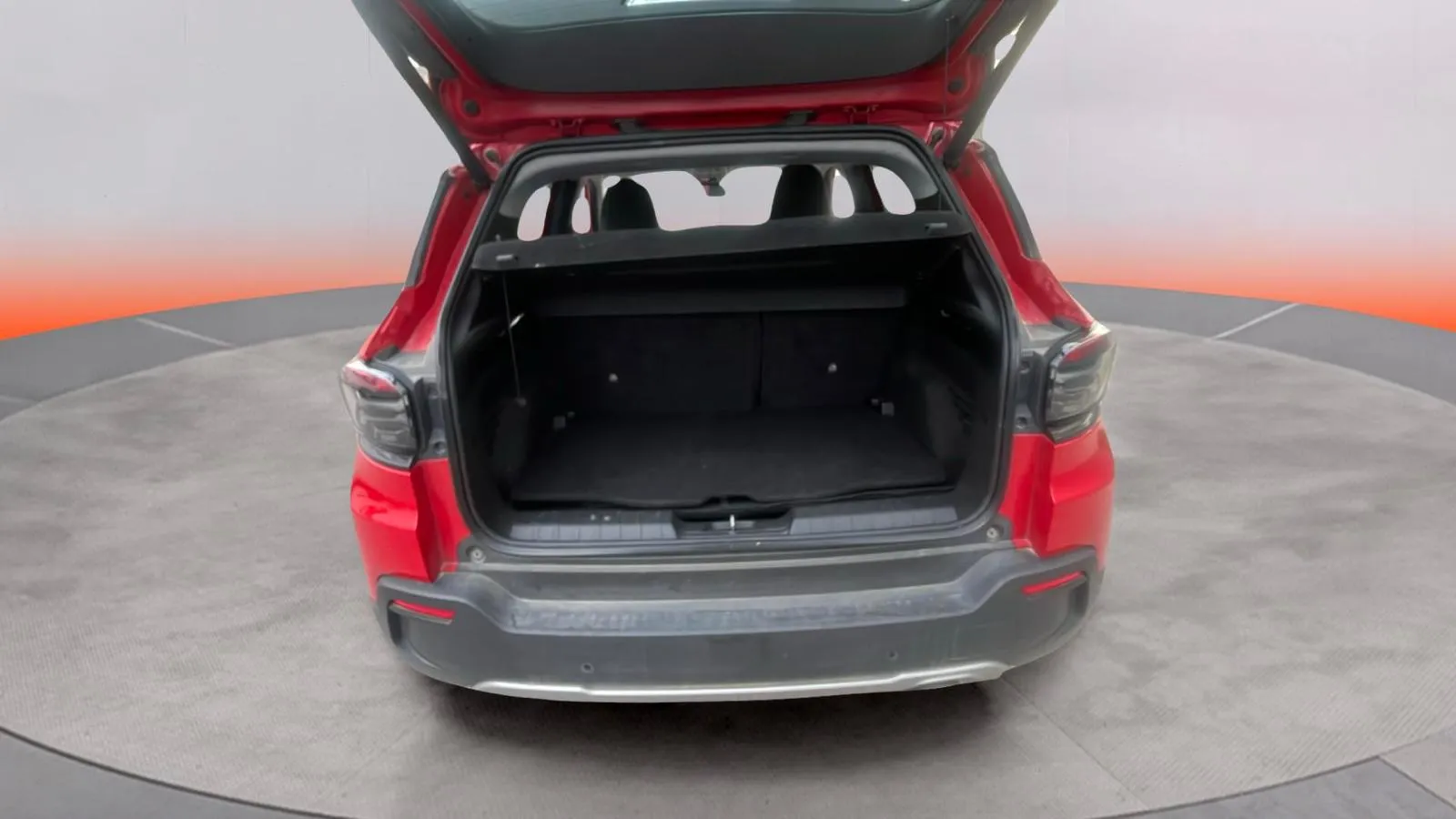 Jeep Avenger 1.2 G Altitude - foto 7