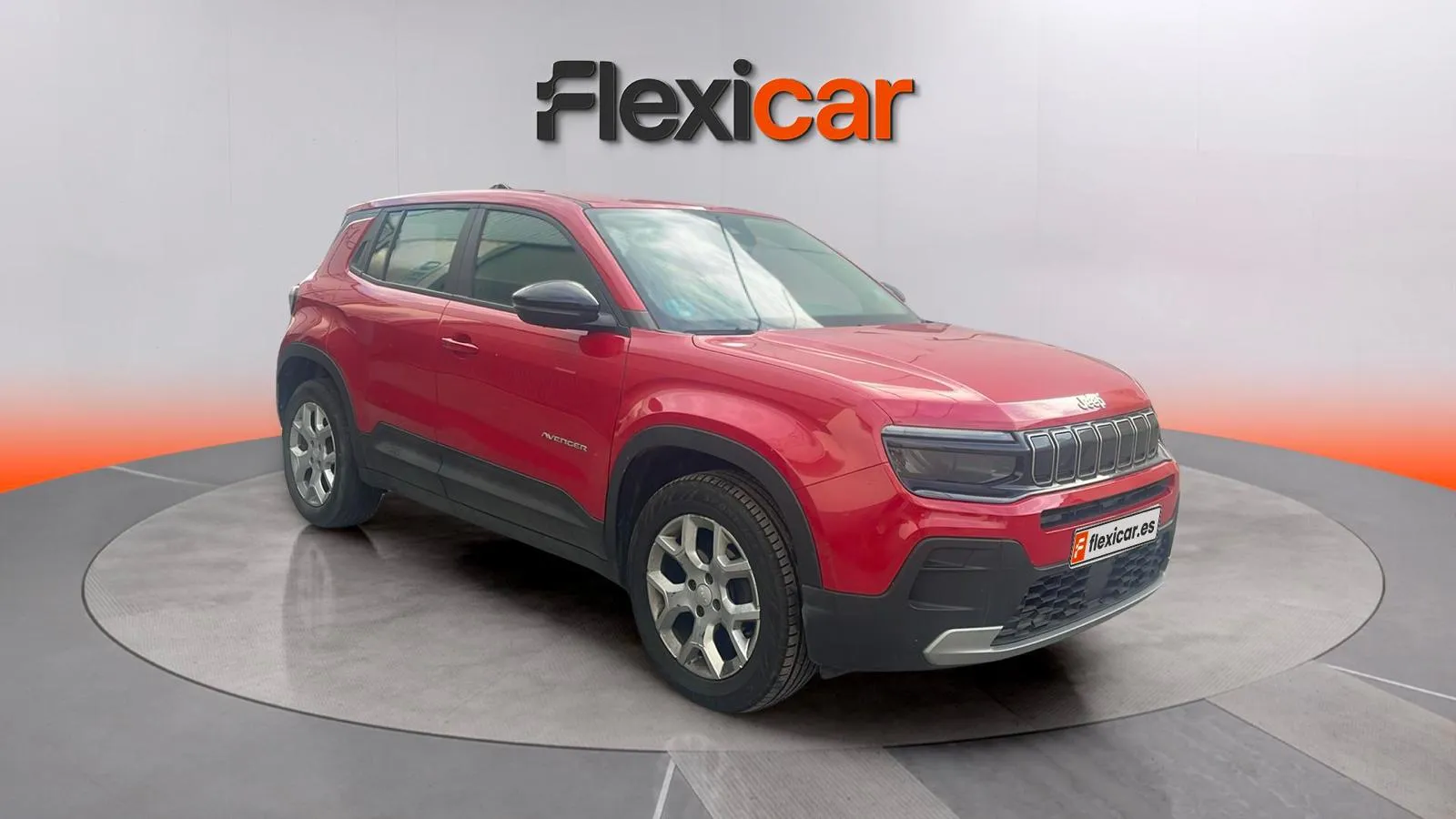 Jeep Avenger 1.2 G Altitude - foto 1