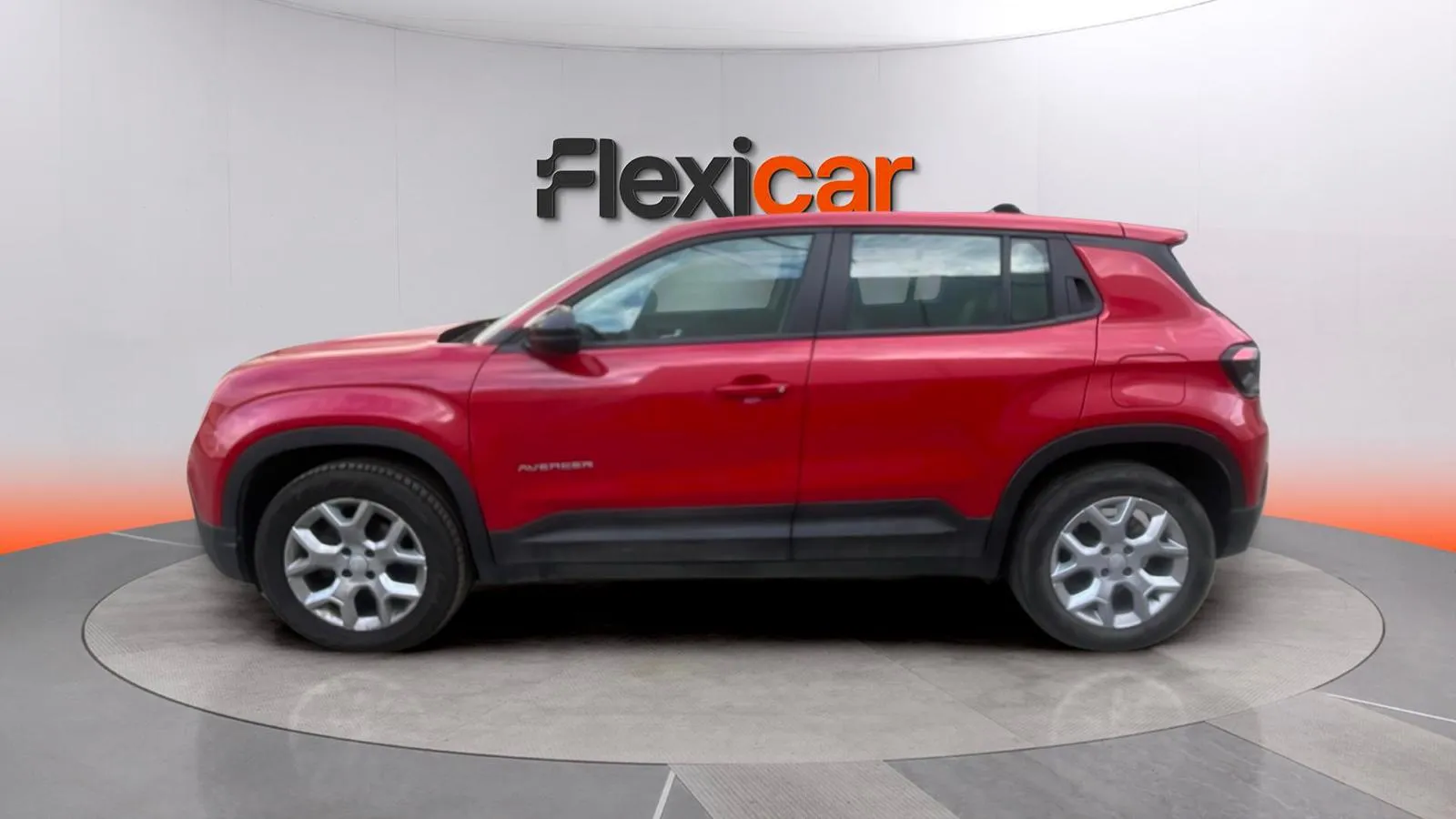 Jeep Avenger 1.2 G Altitude - foto 4