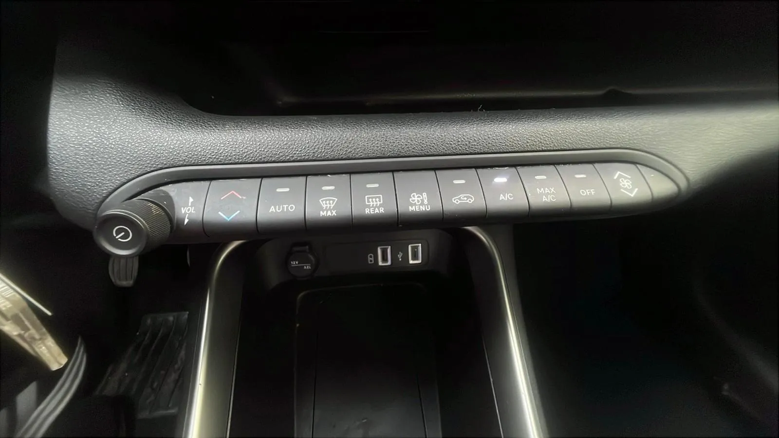 Jeep Avenger 1.2 G Altitude - foto 21