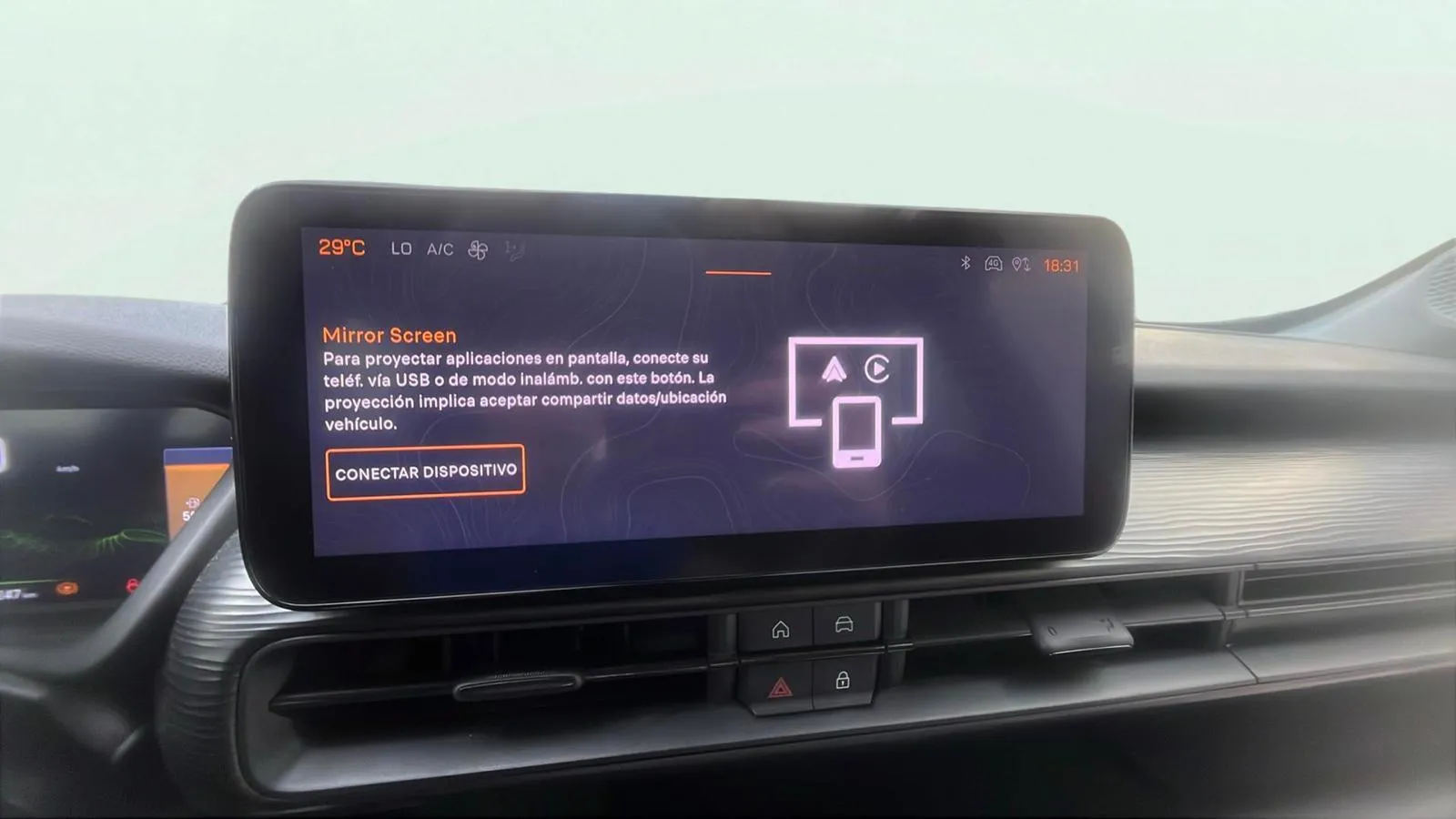 Jeep Avenger 1.2 G Altitude - foto 12