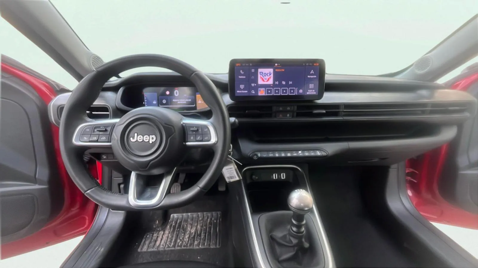 Jeep Avenger 1.2 G Altitude - foto 13