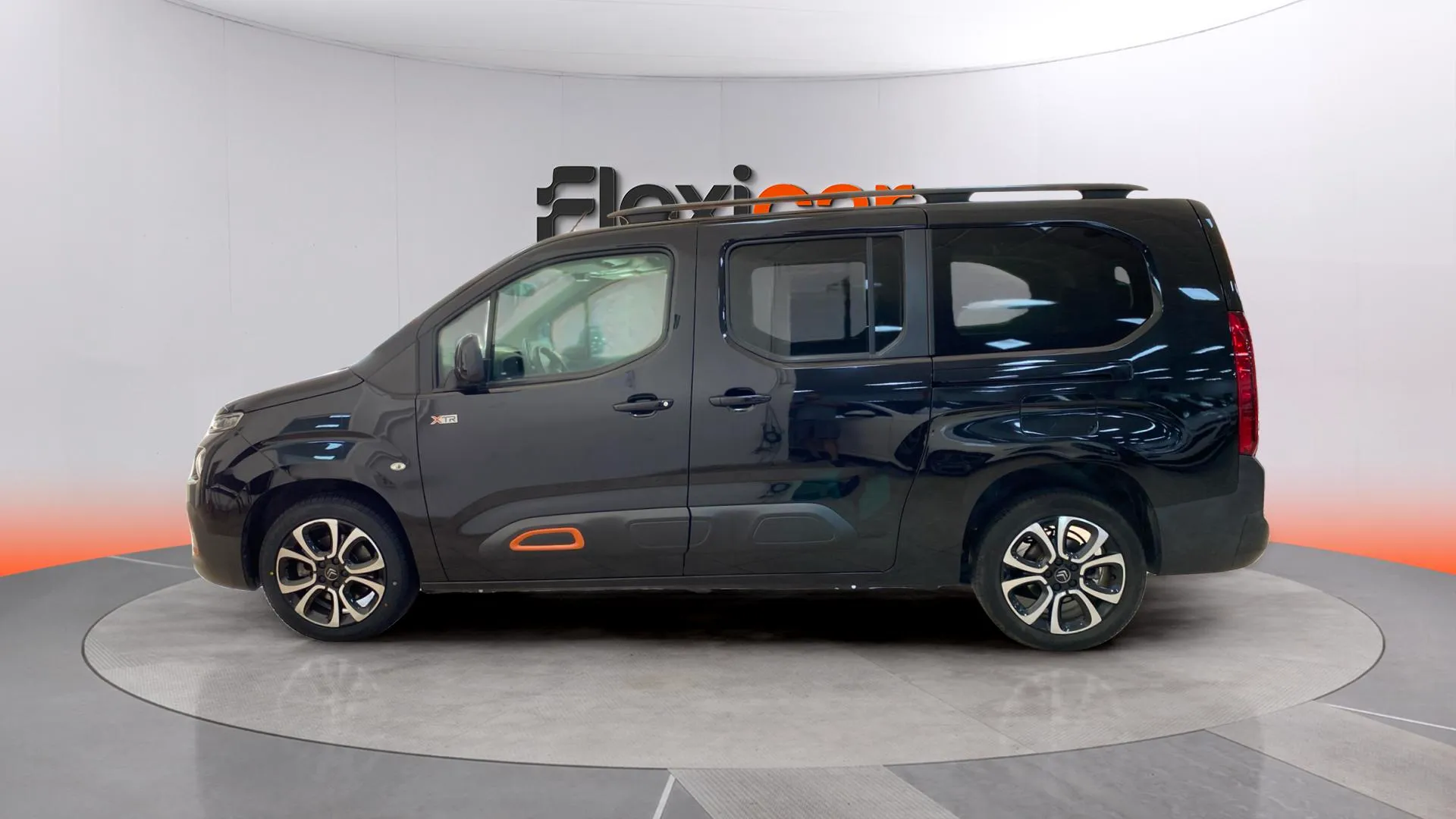 Citroën Berlingo Talla XL BlueHDi 100 Shine - foto 5