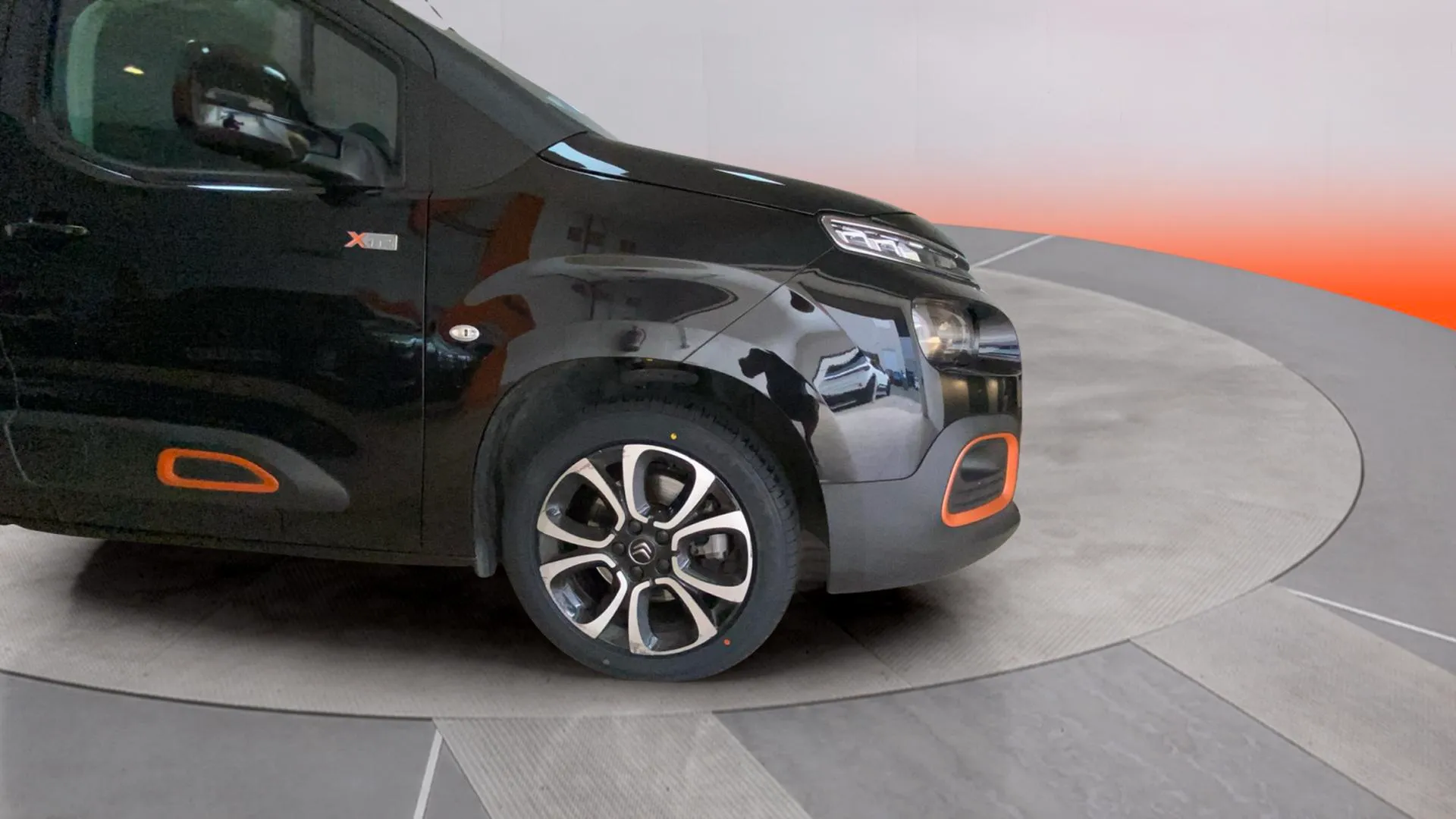 Citroën Berlingo Talla XL BlueHDi 100 Shine - foto 14